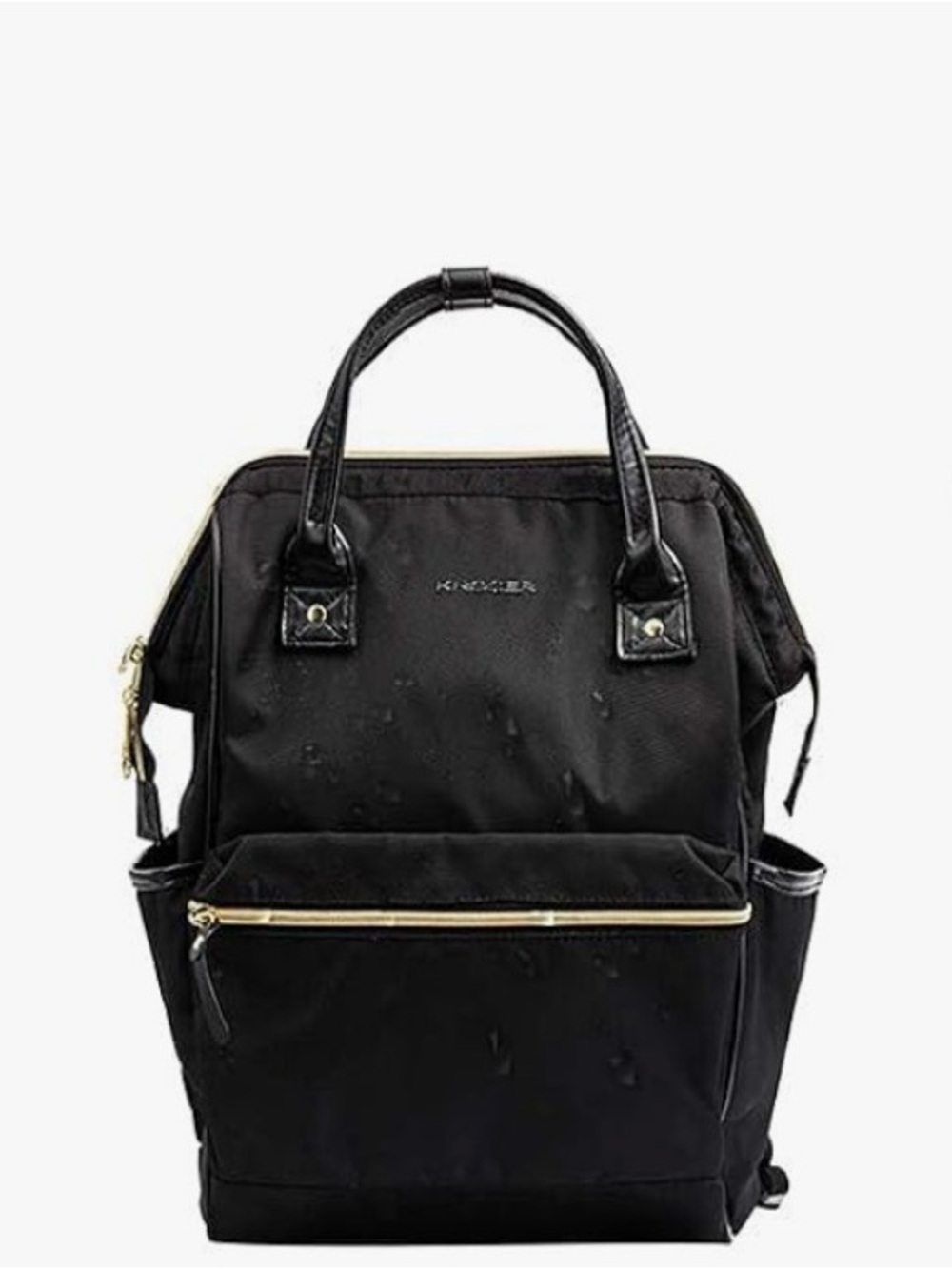 KROSER Laptop Backpack 15.6 Inch